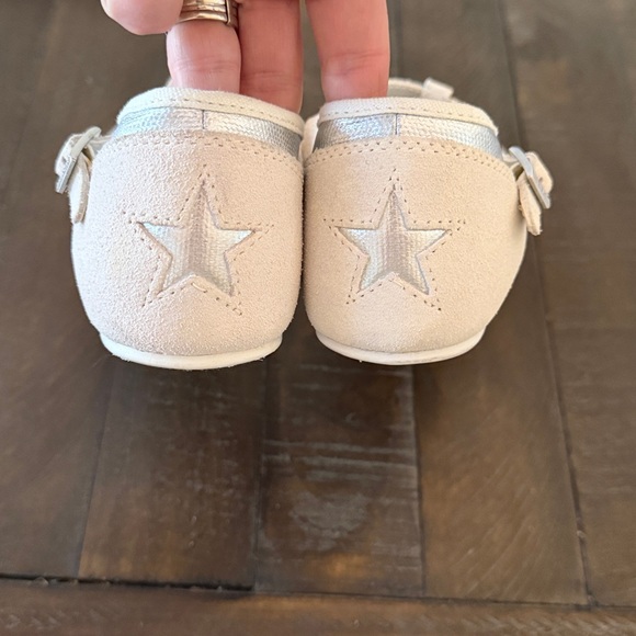 Converse t-strap slip ox ballet flats - Picture 8 of 8